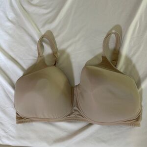 Leading Lady Bra Nude color  Size 40F